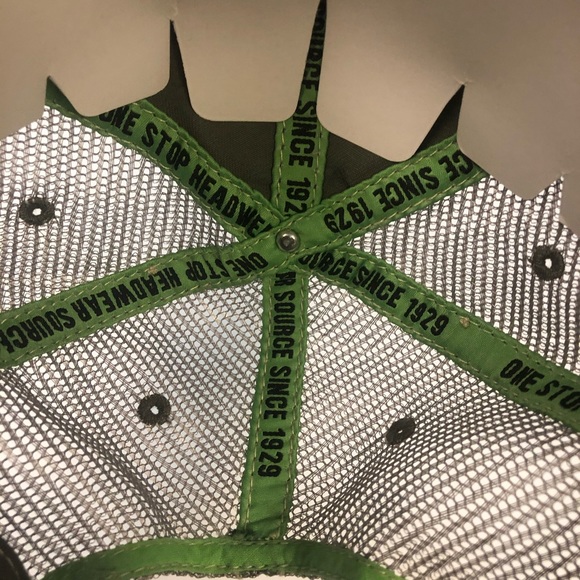 Paramount Apparel Est 1929 Baseball Cap - Picture 4 of 5